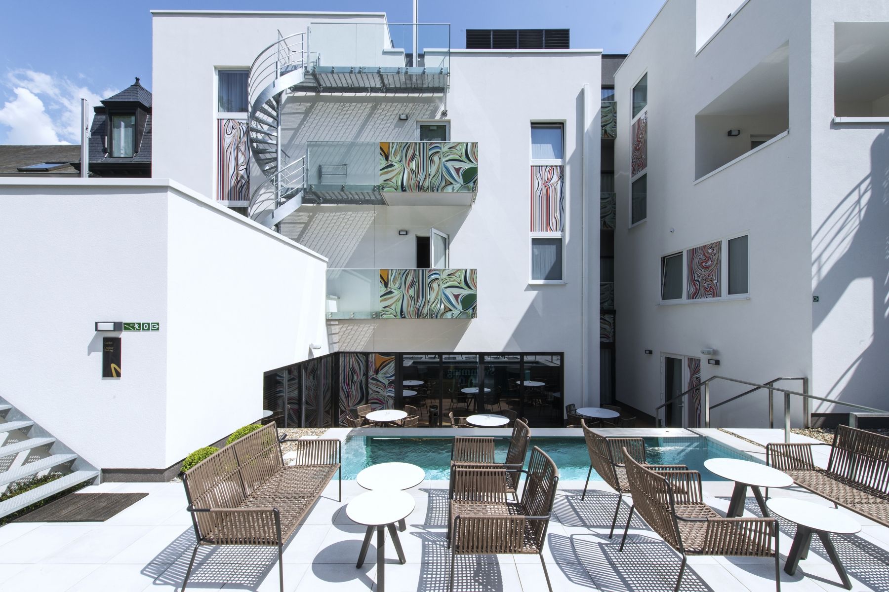 Faciliteter