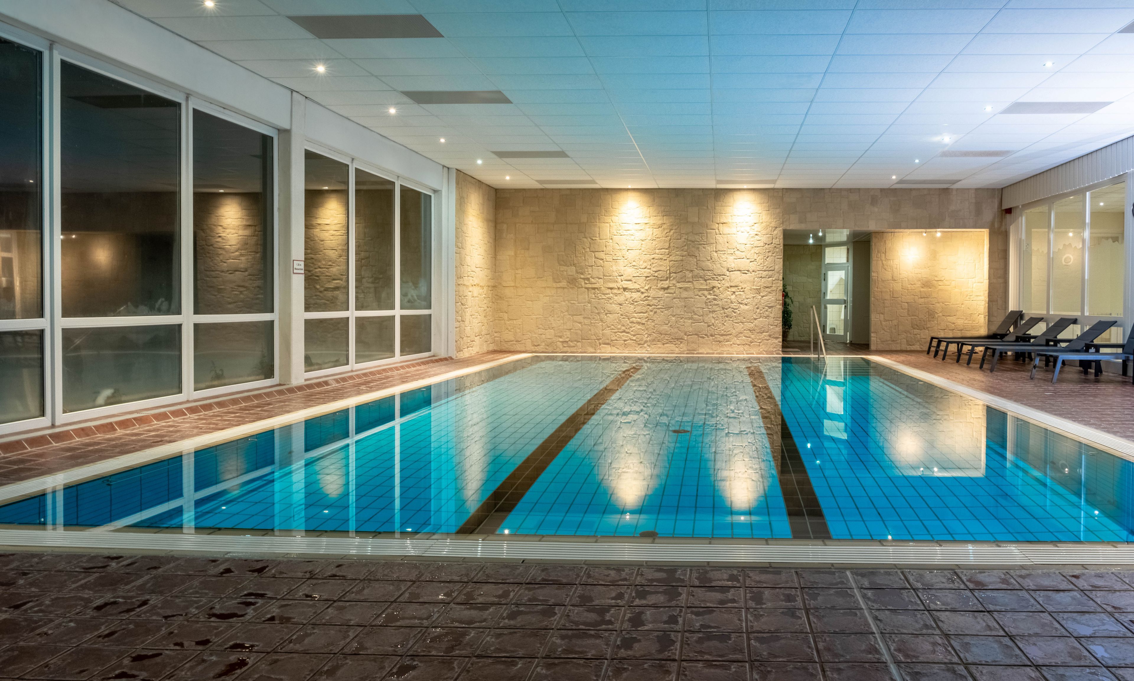Simnning / Pool
