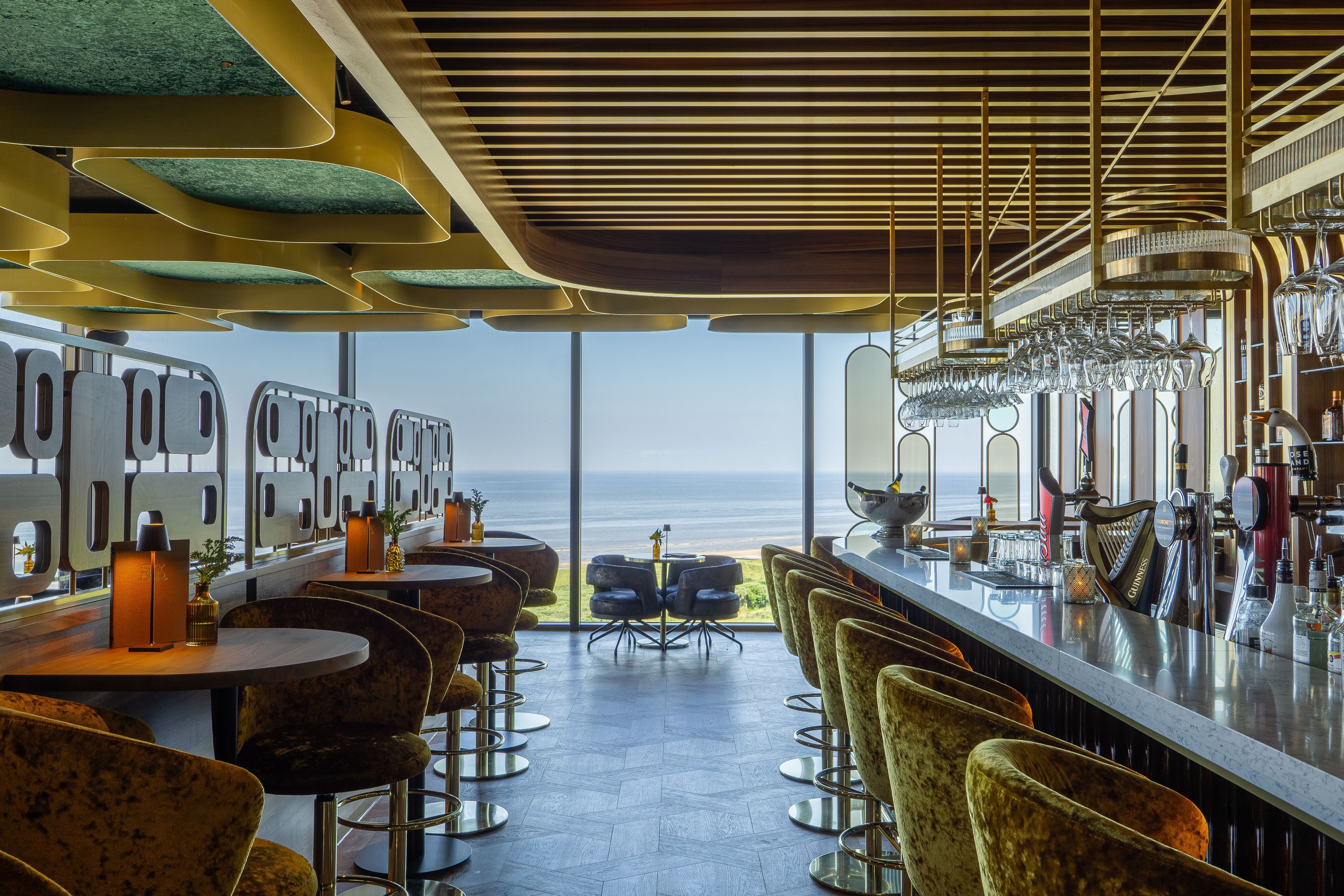 Restaurang/bar