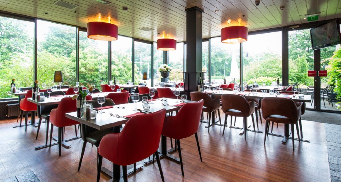 Restaurang/bar