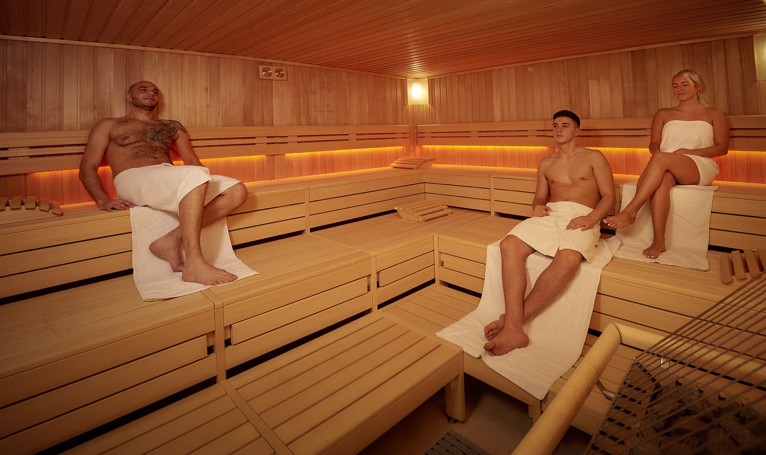 Spa