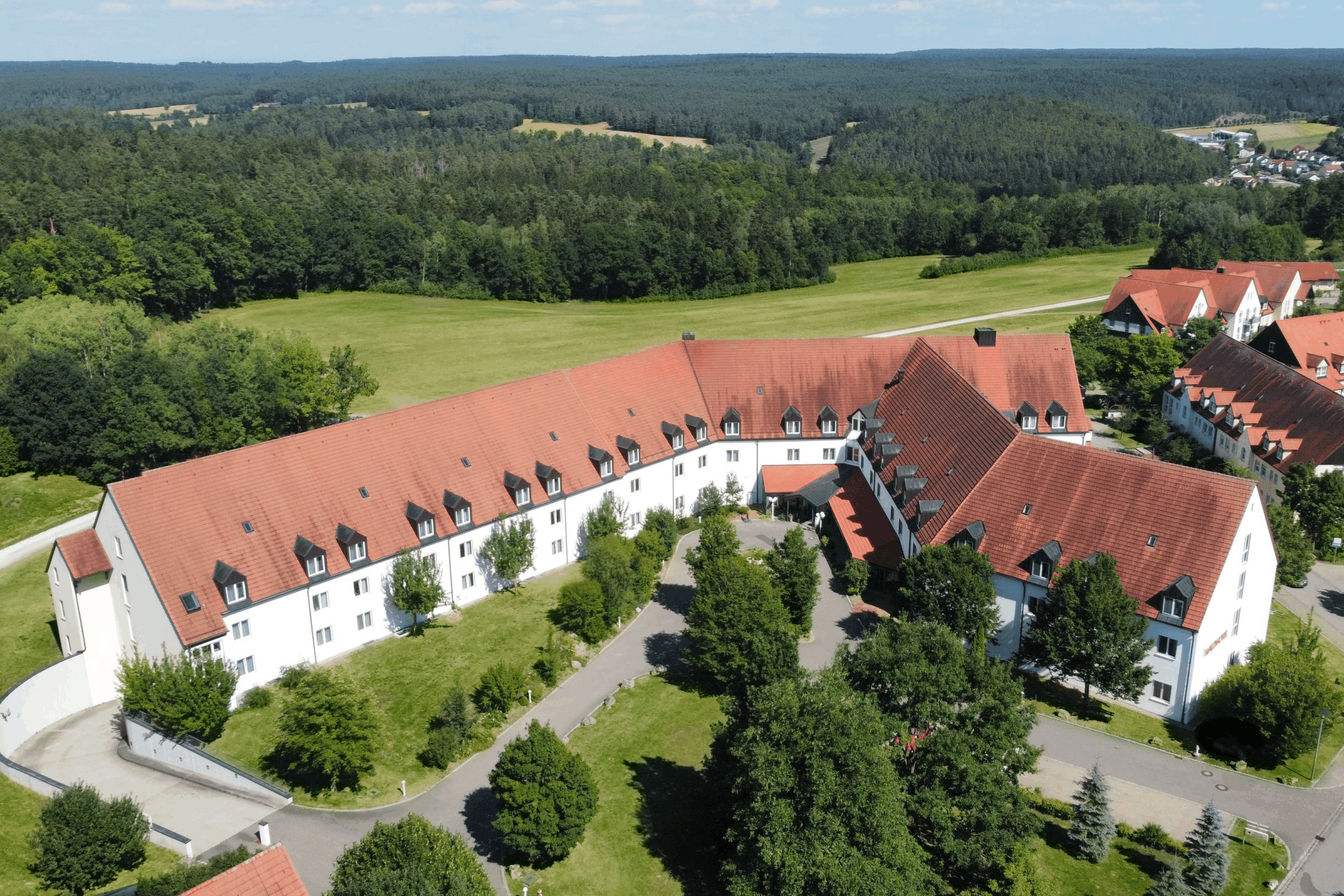 Byggnad