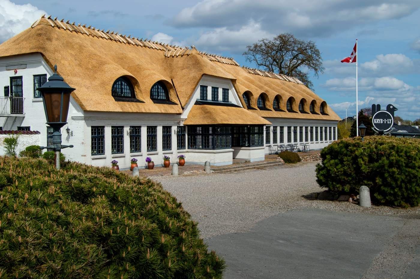 Byggnad