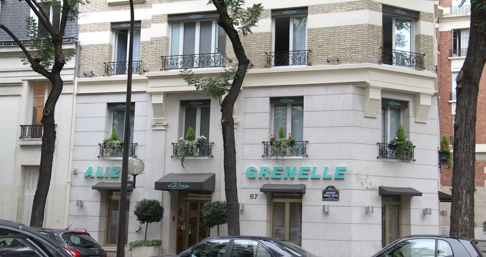 Generell