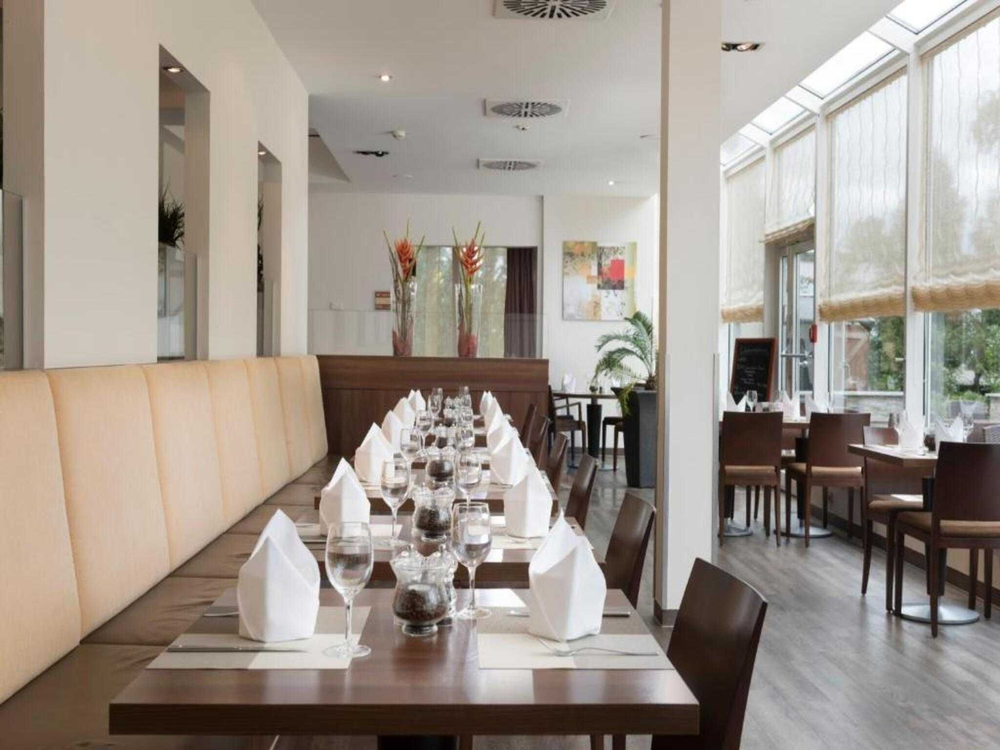 Restaurang/bar