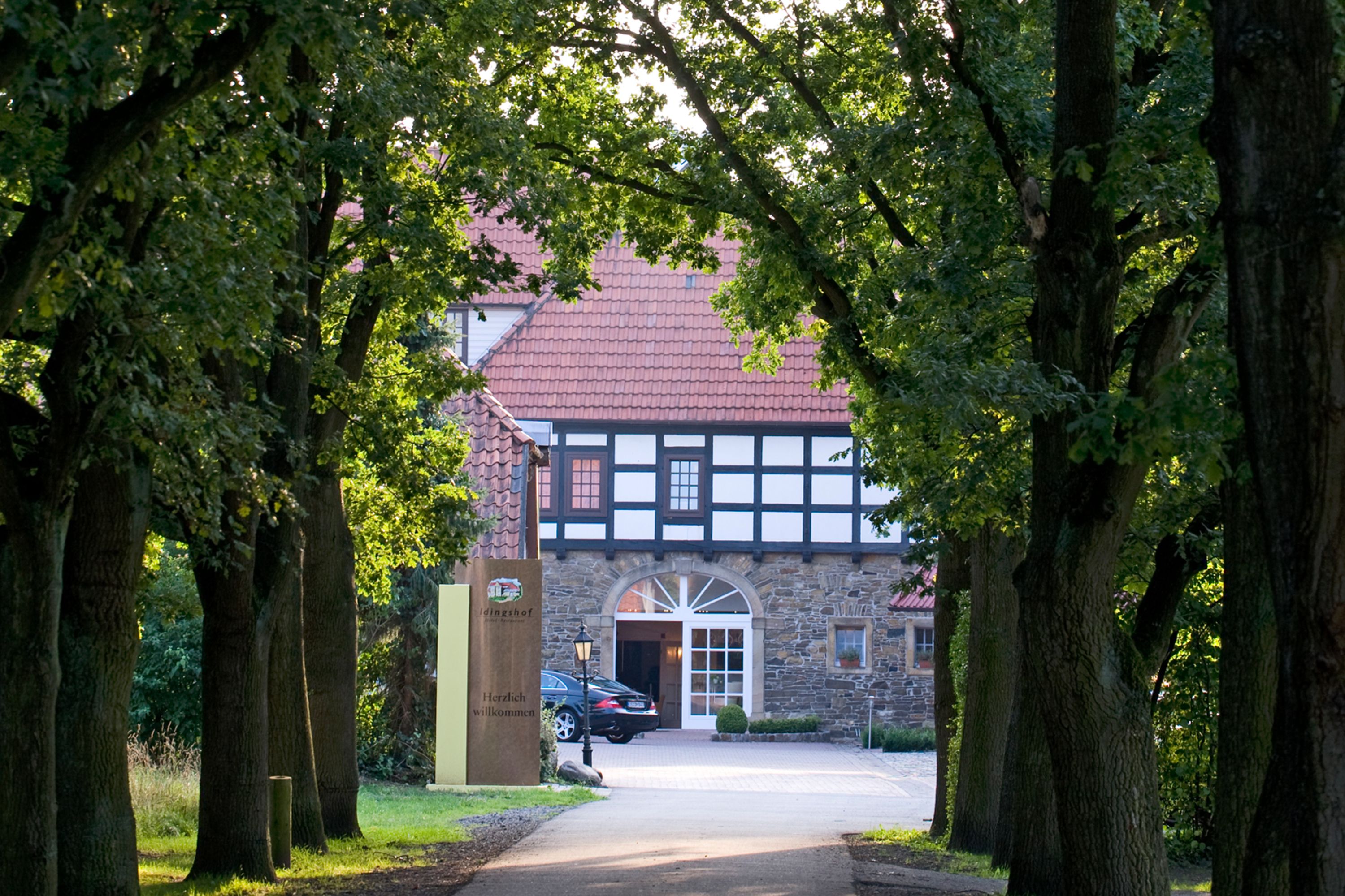 Byggnad