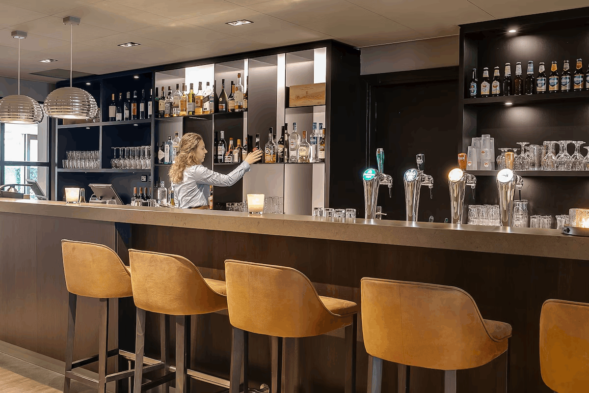Restaurang/bar