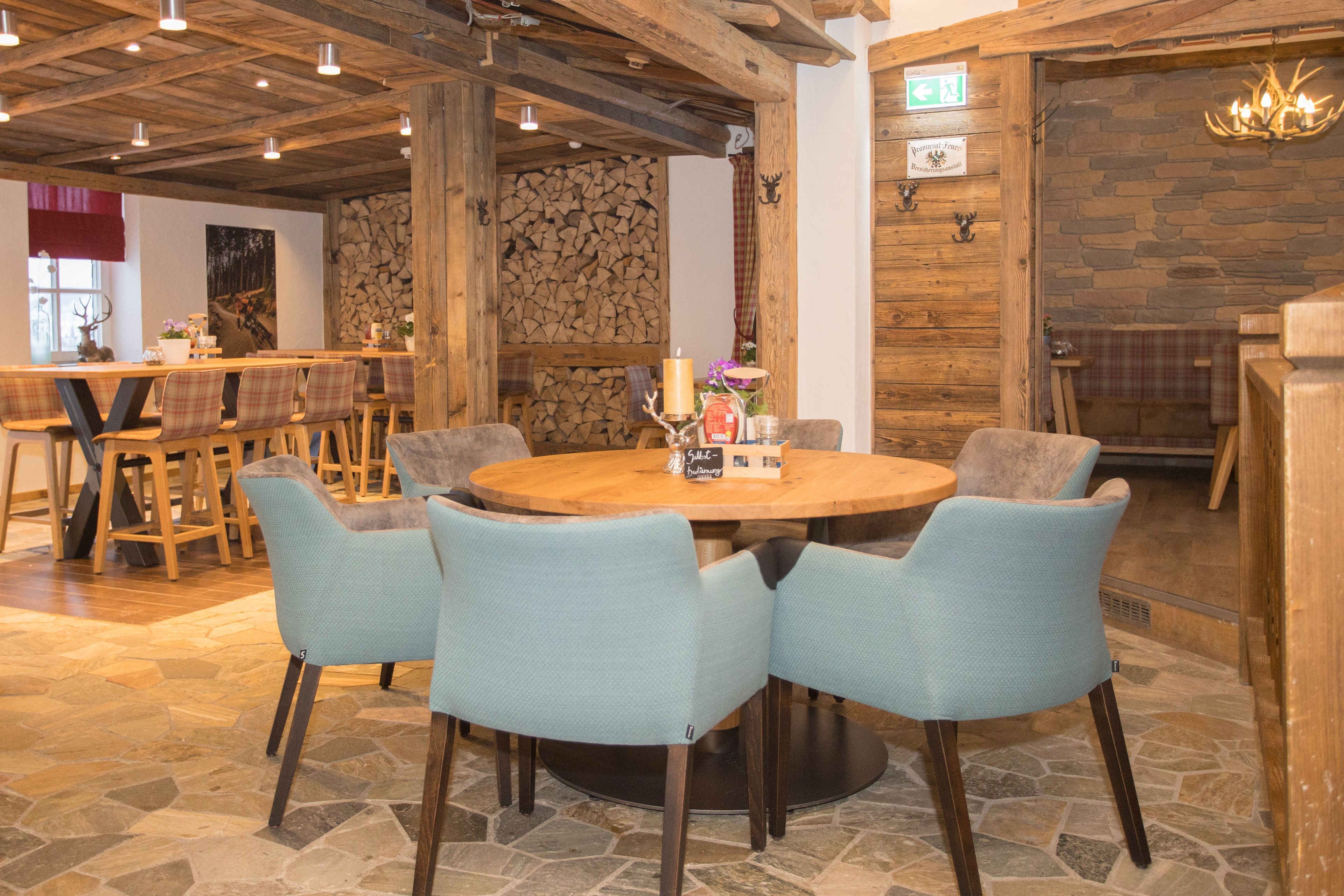 Restaurang/bar