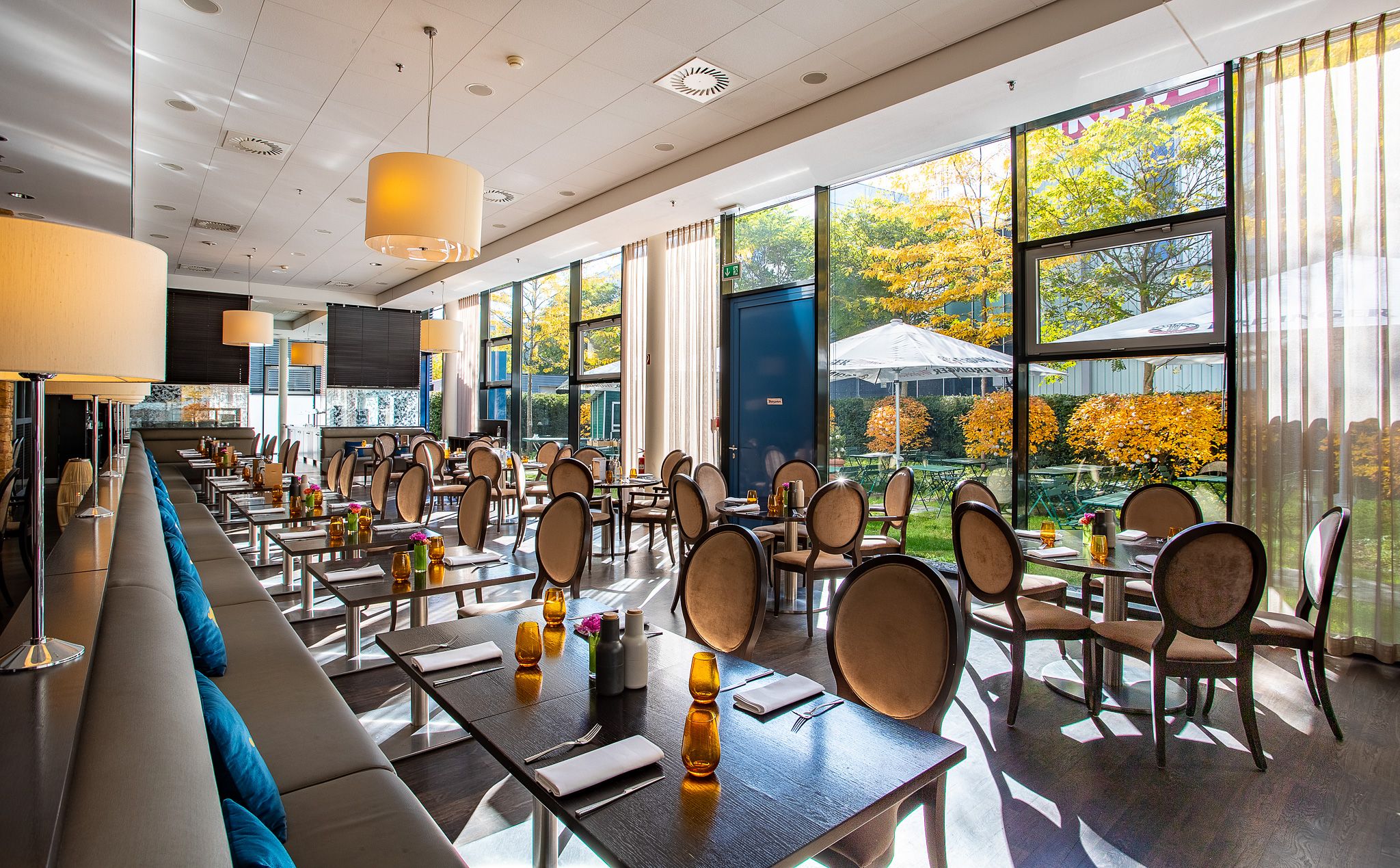 Restaurang/bar