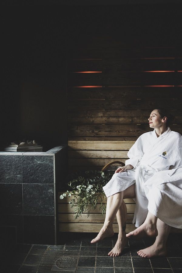 Spa