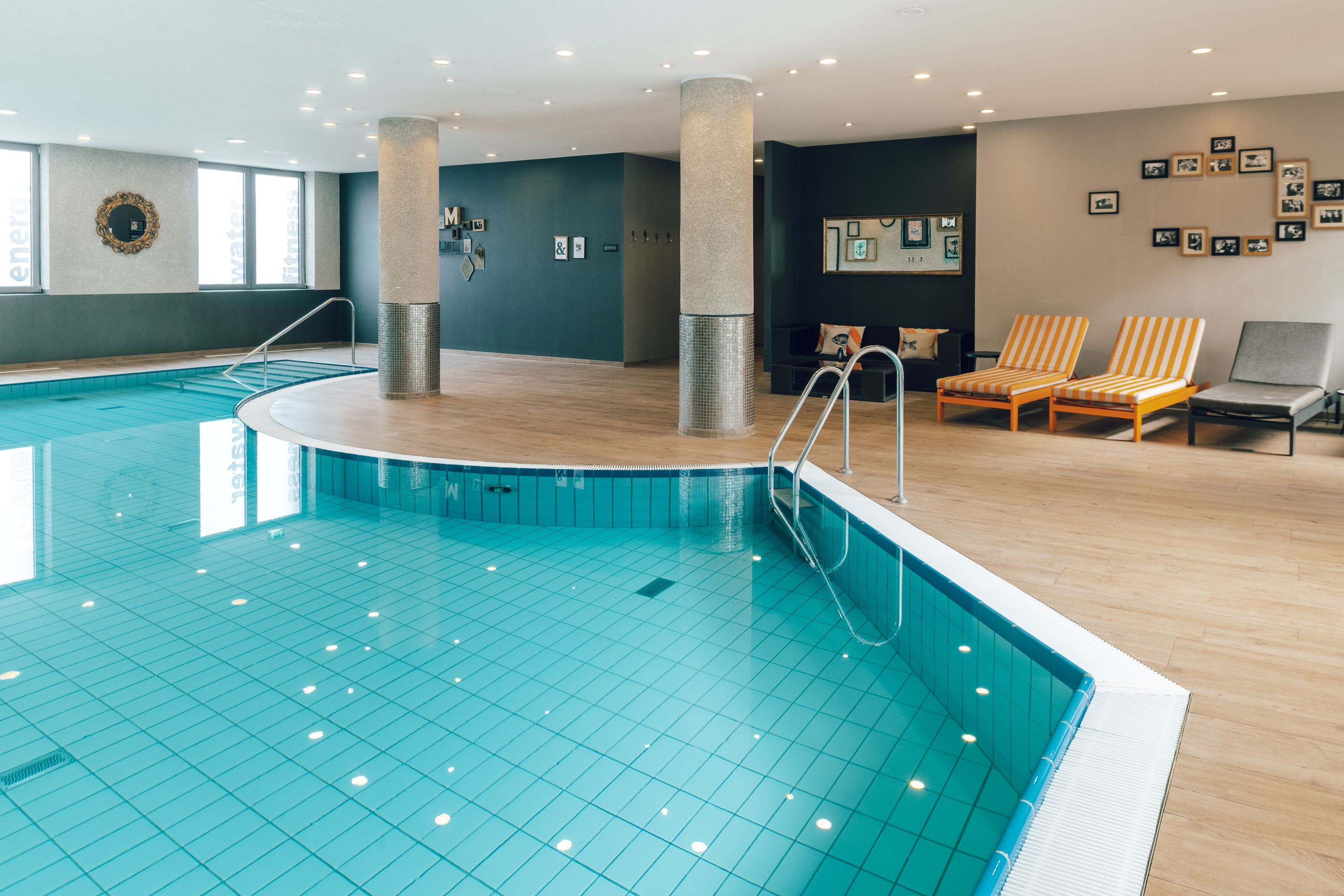Simnning / Pool