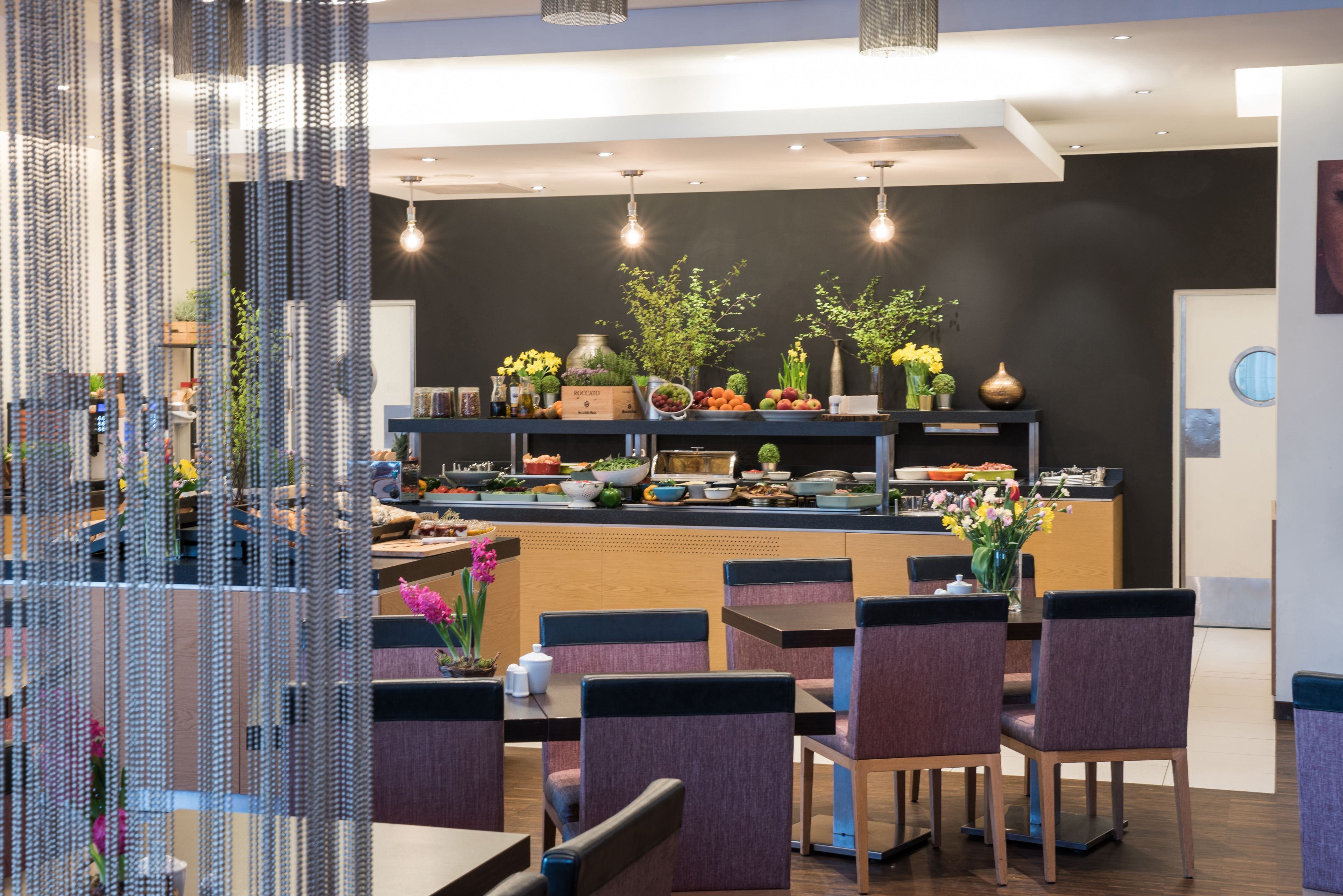 Restaurang/bar
