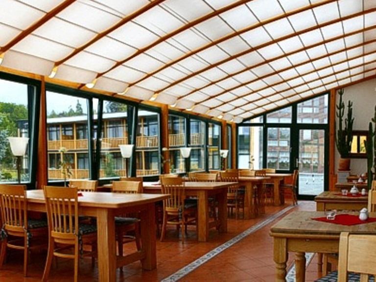Restaurang/bar