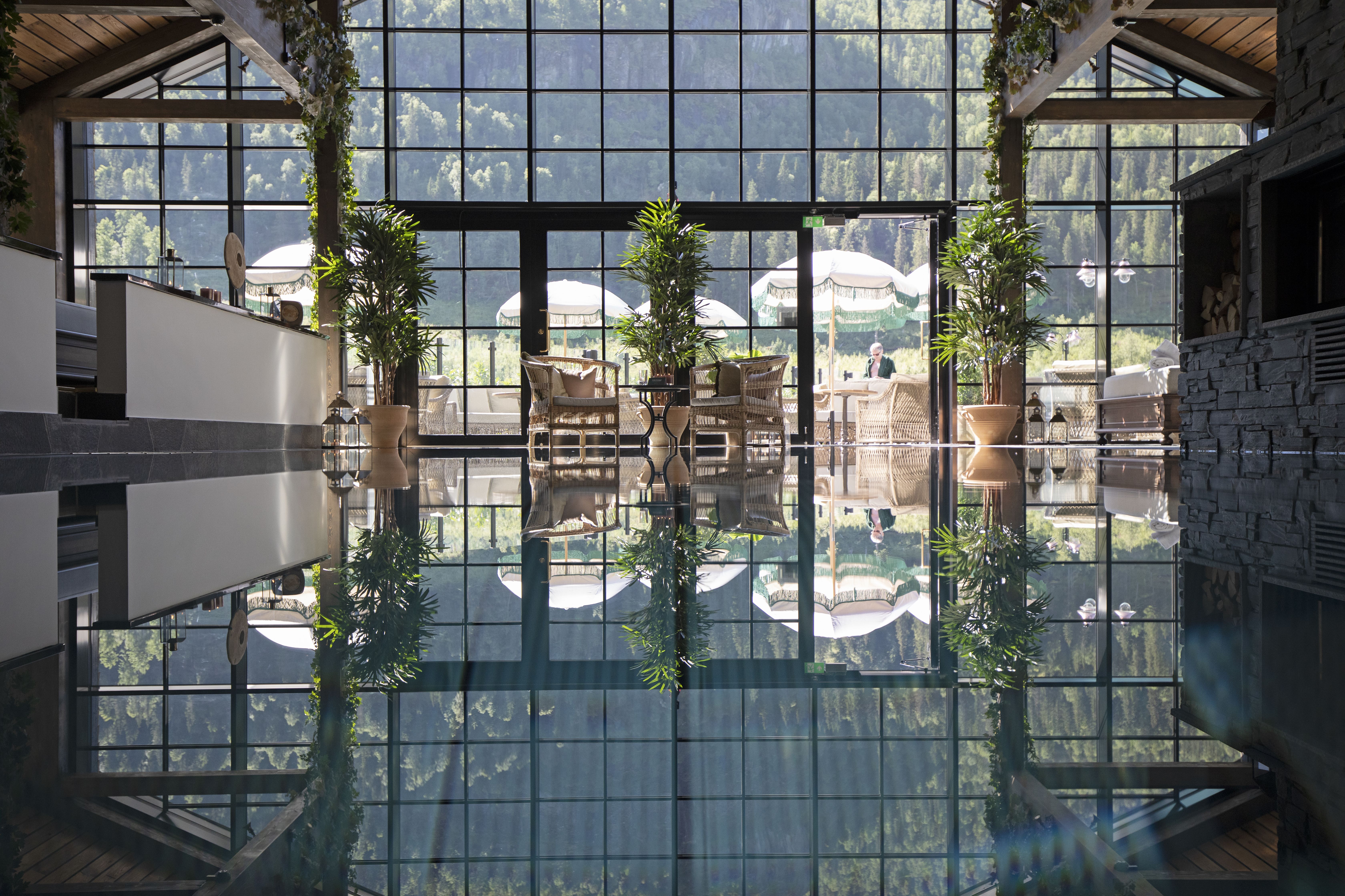 Spa