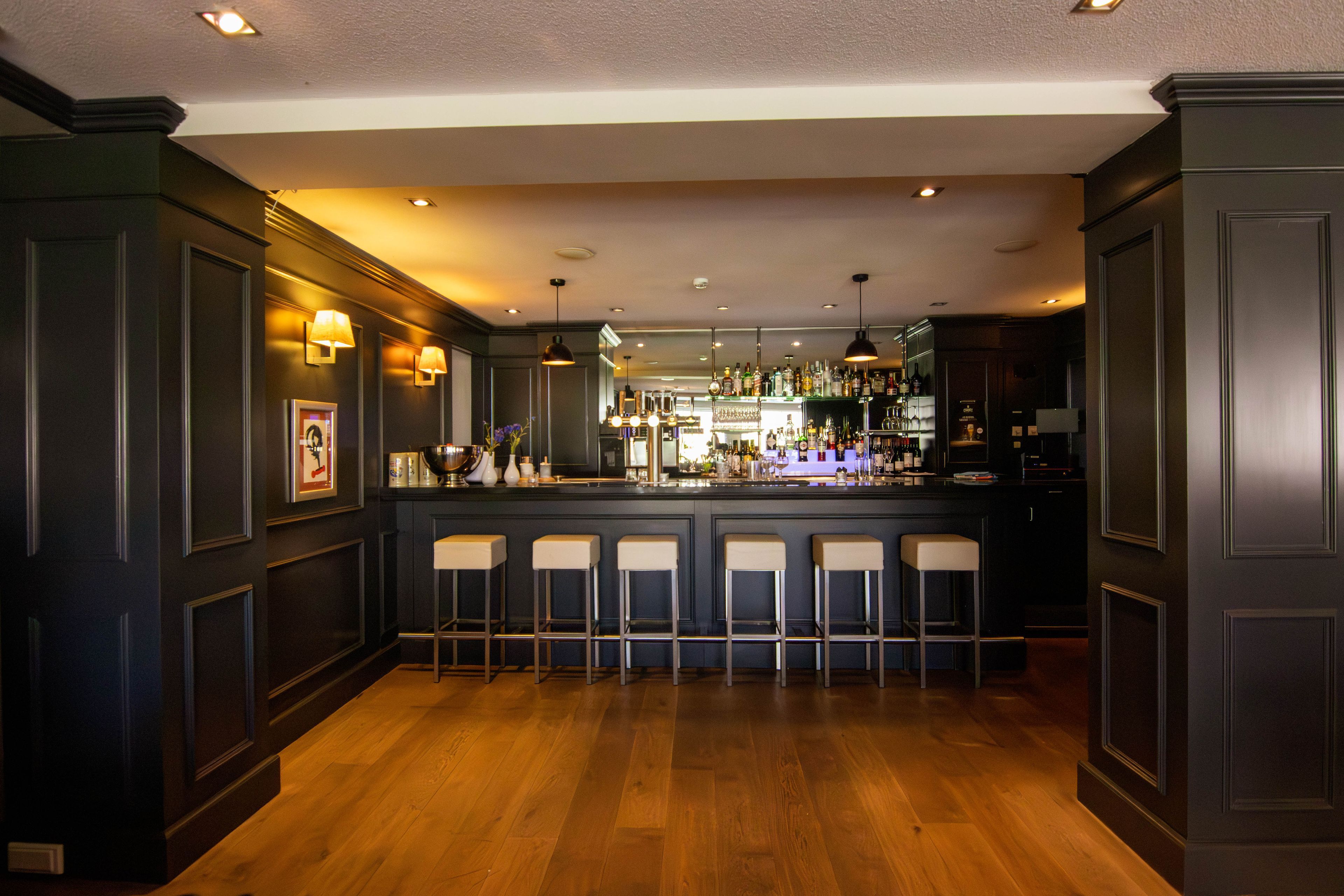 Restaurang/bar