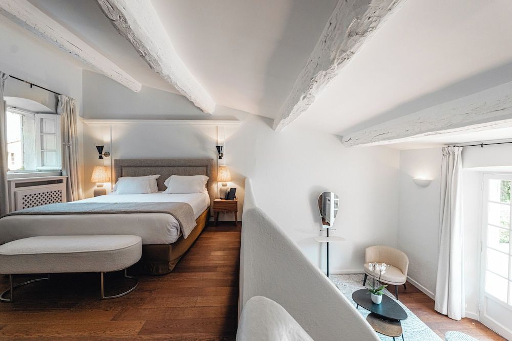 Bild på Junior Suite Duplex