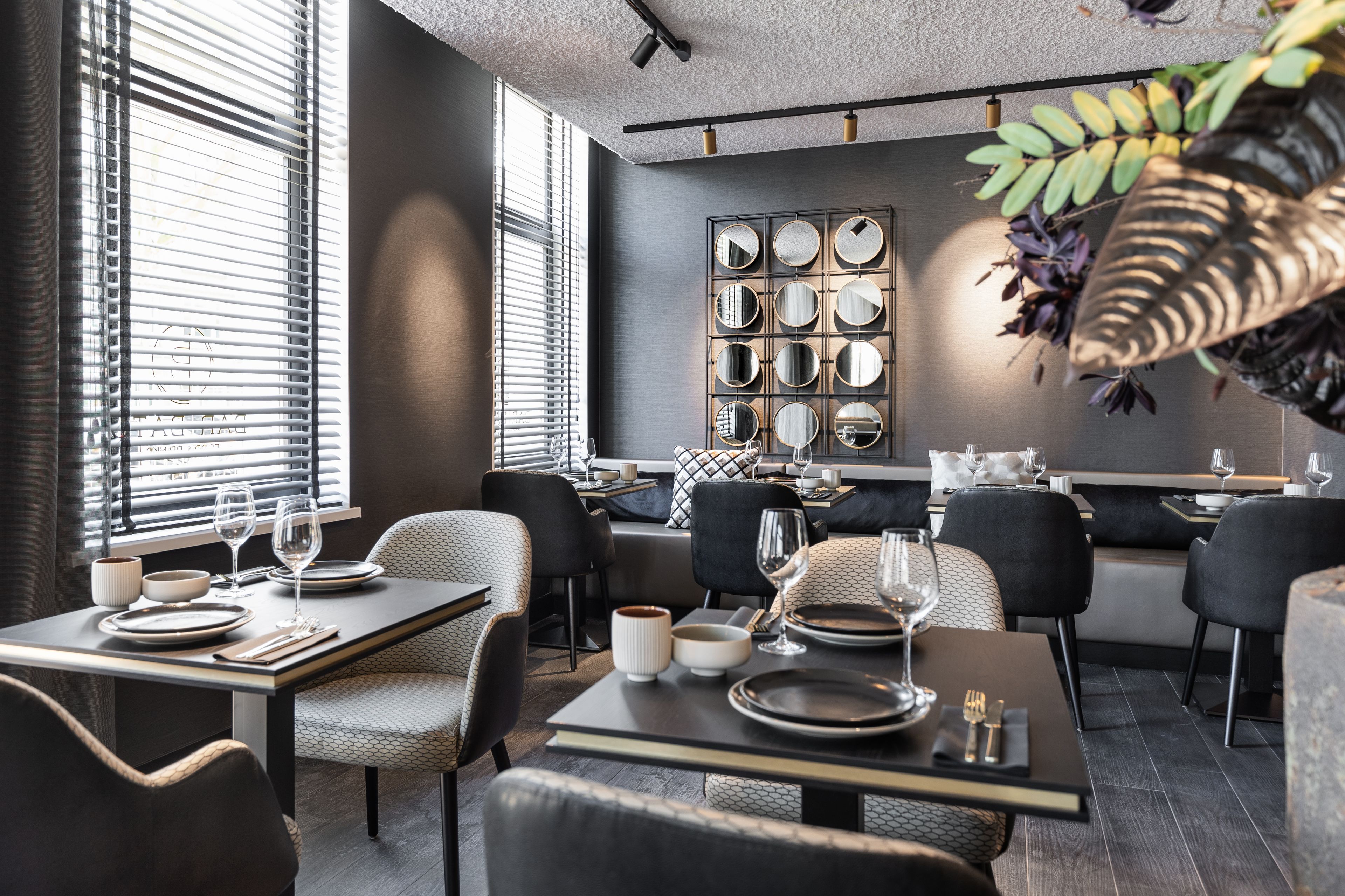 Restaurang/bar