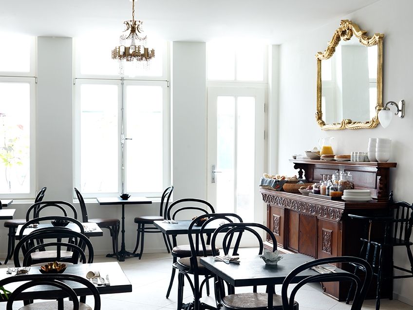 Restaurang/bar