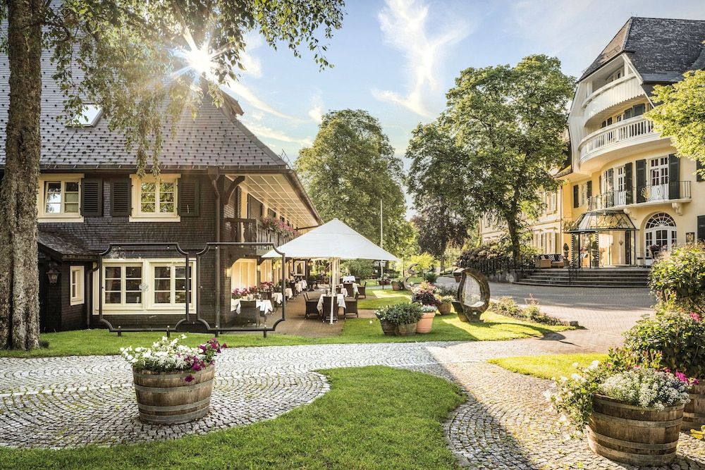 Generell