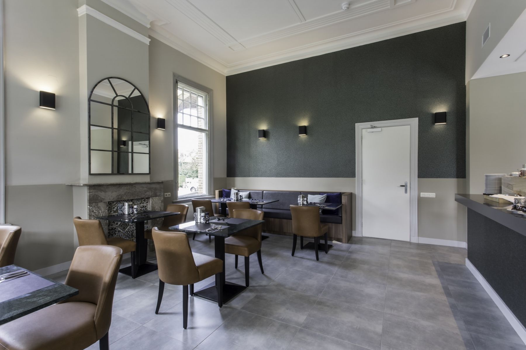 Restaurang/bar