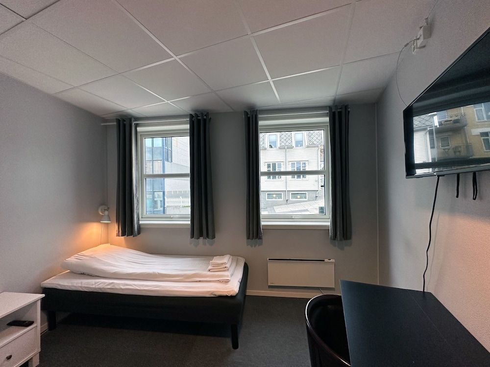 Generell