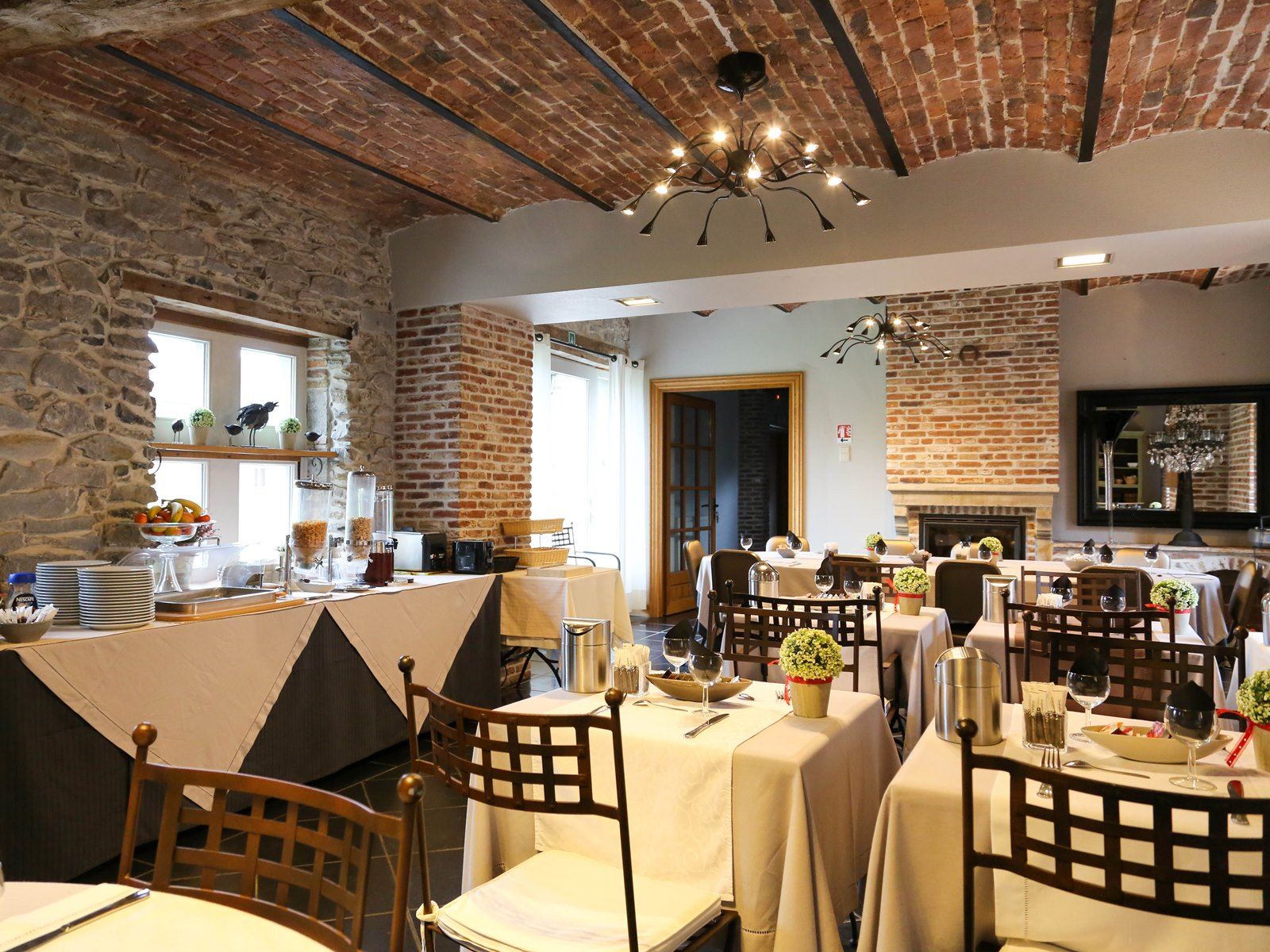 Restaurang/bar