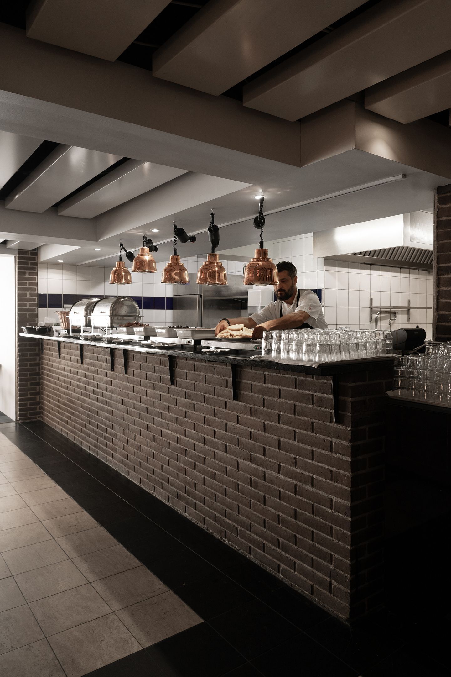 Restaurang/bar