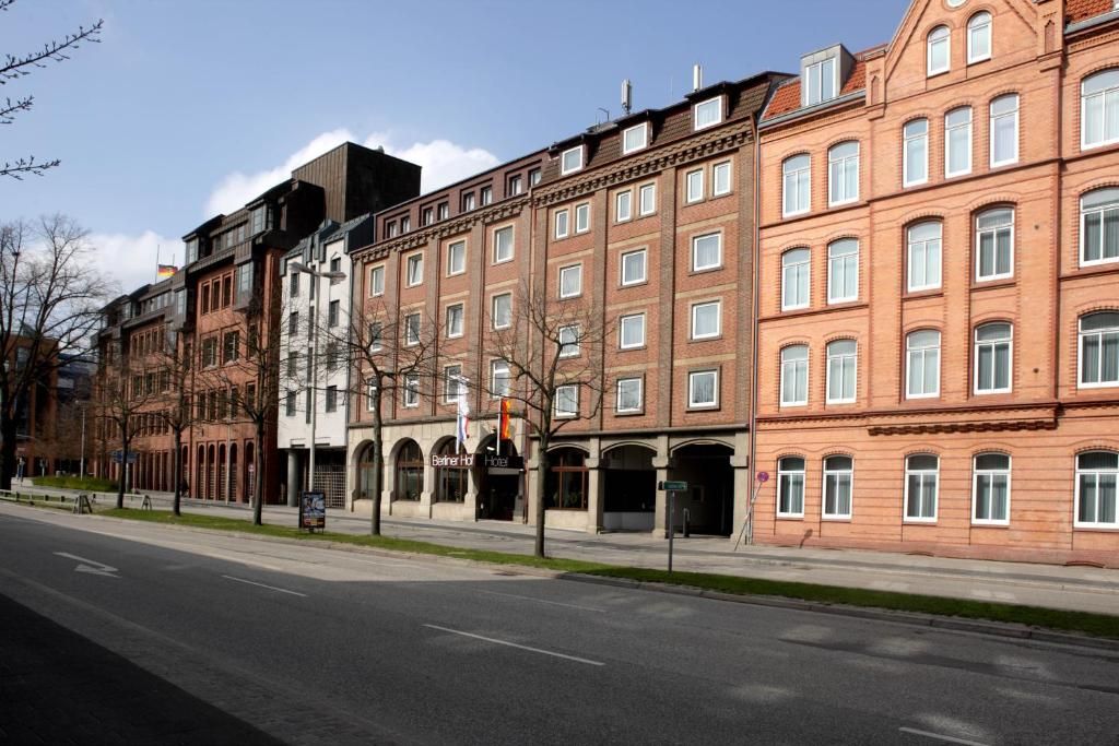 Byggnad