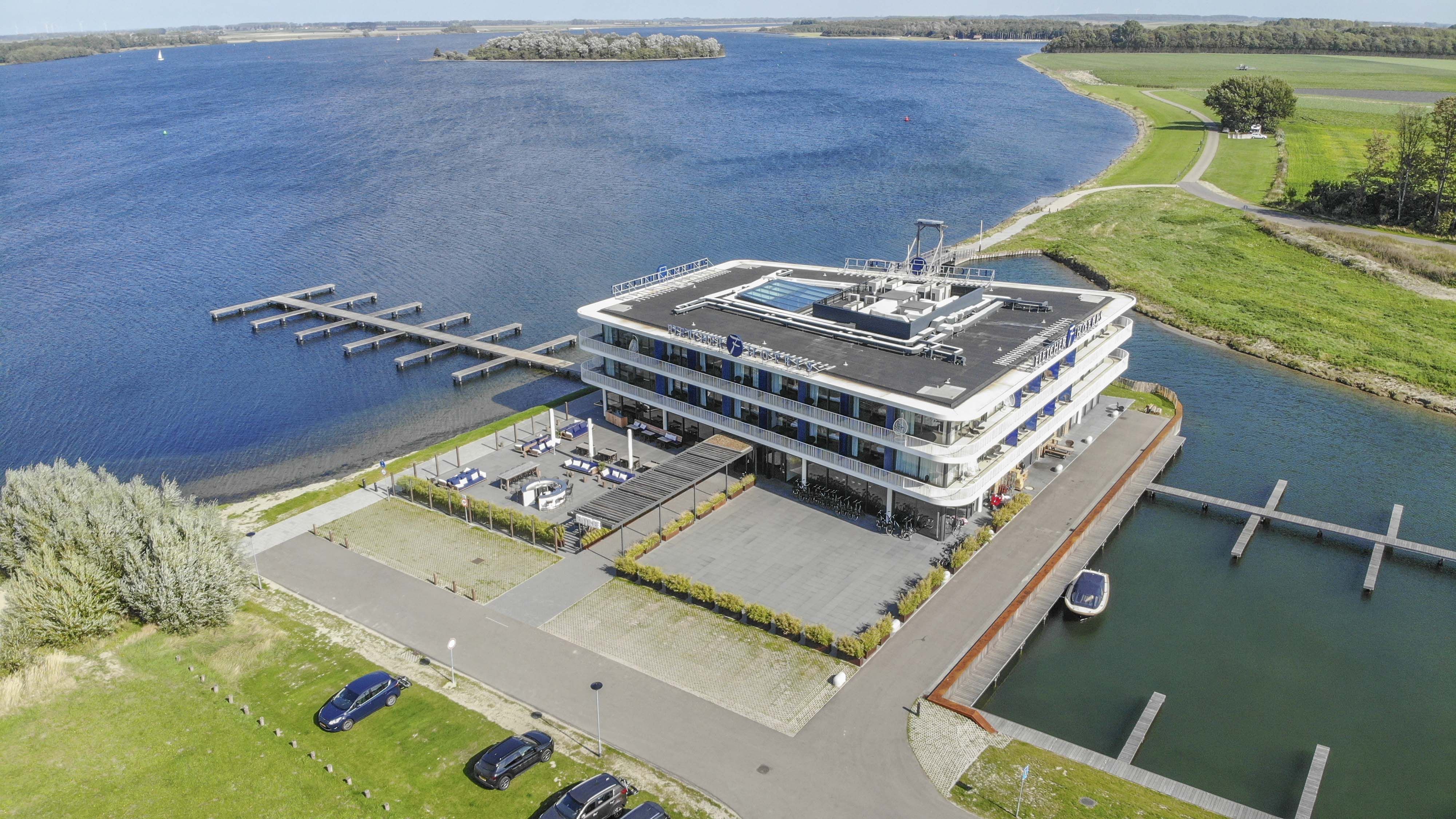 Byggnad
