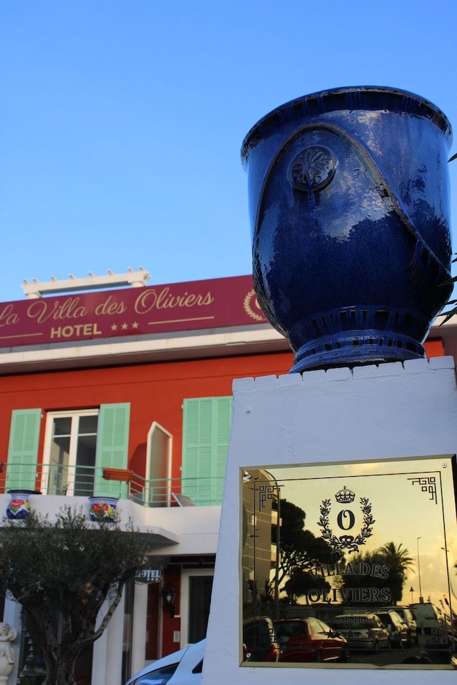 Generell