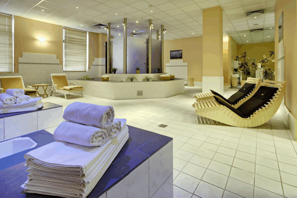 Spa