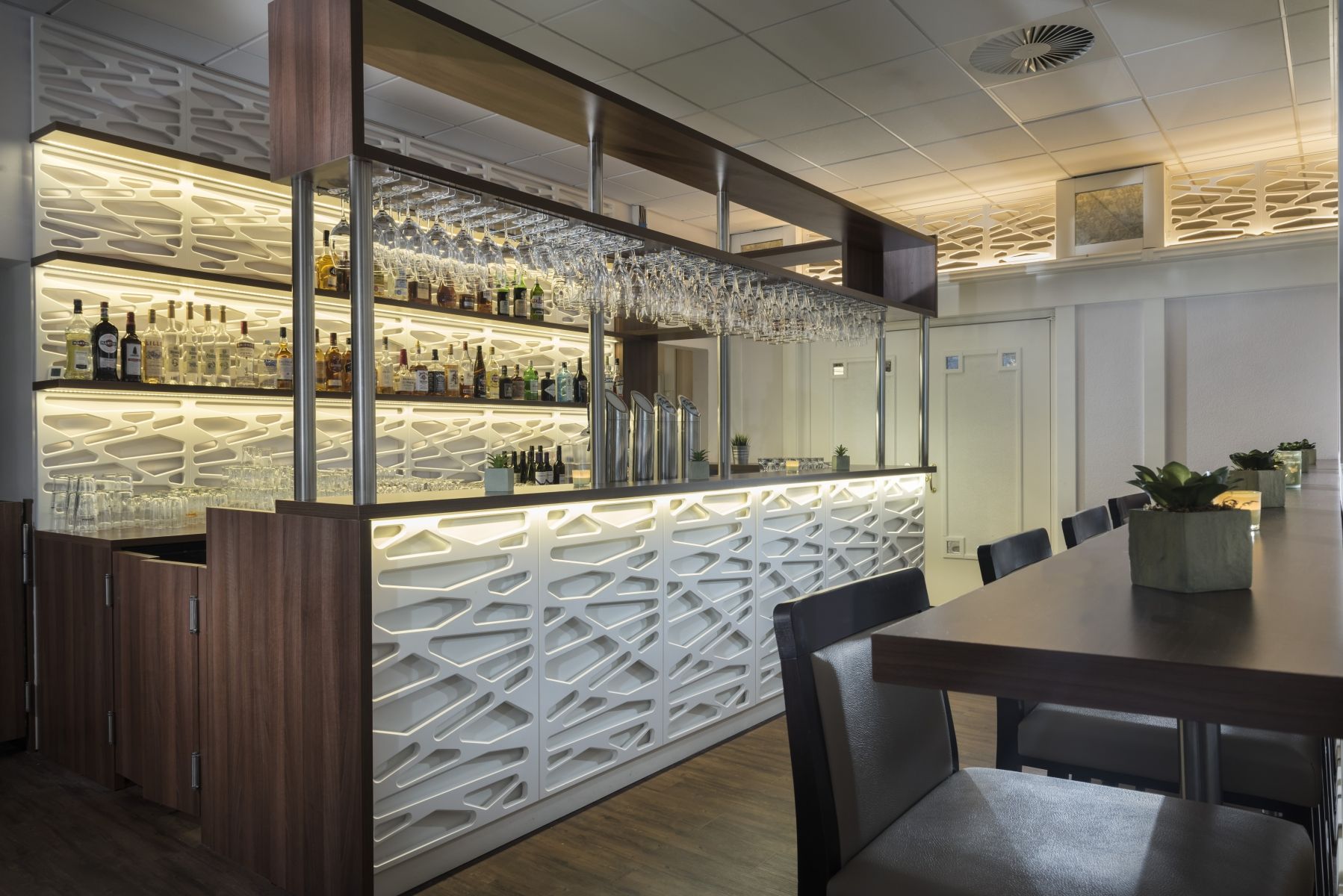 Restaurang/bar