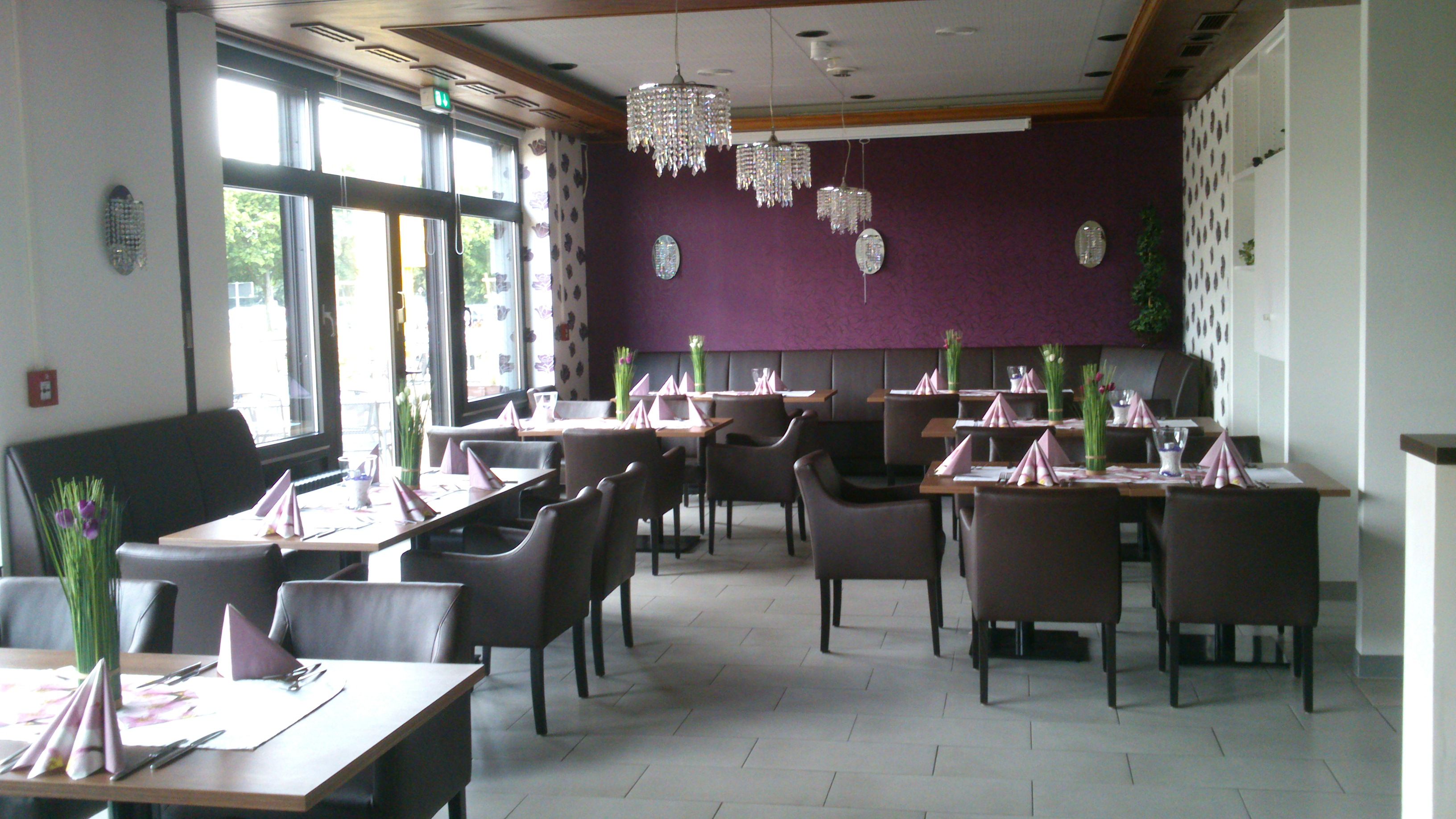 Restaurang/bar