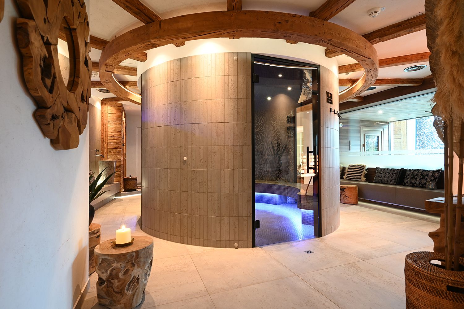Spa