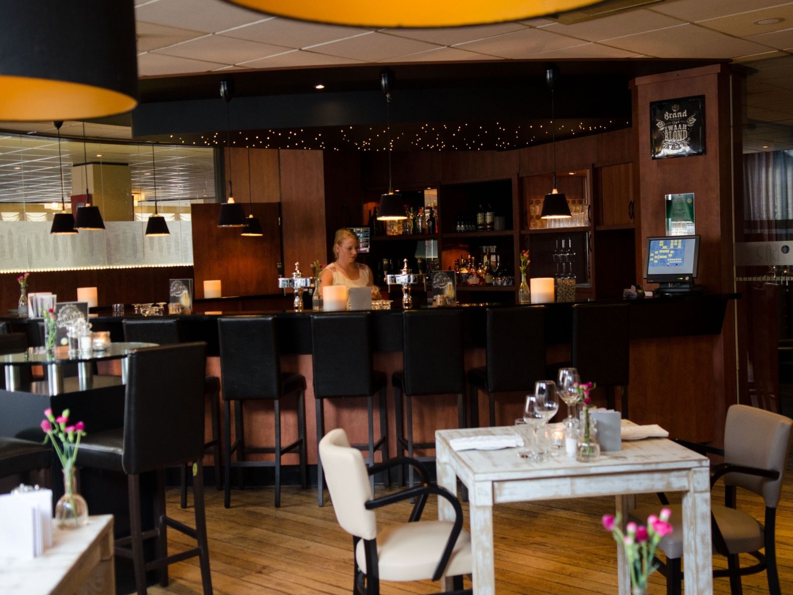 Restaurang/bar