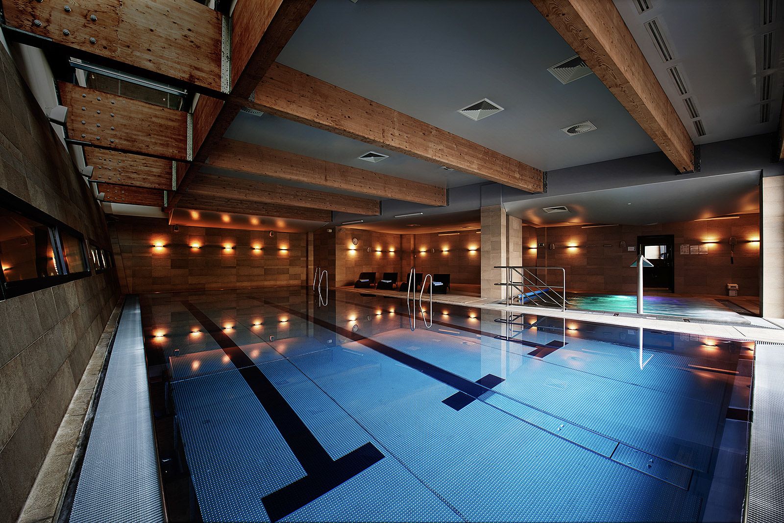 Simnning / Pool