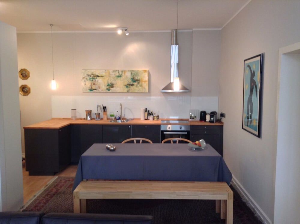 Generell