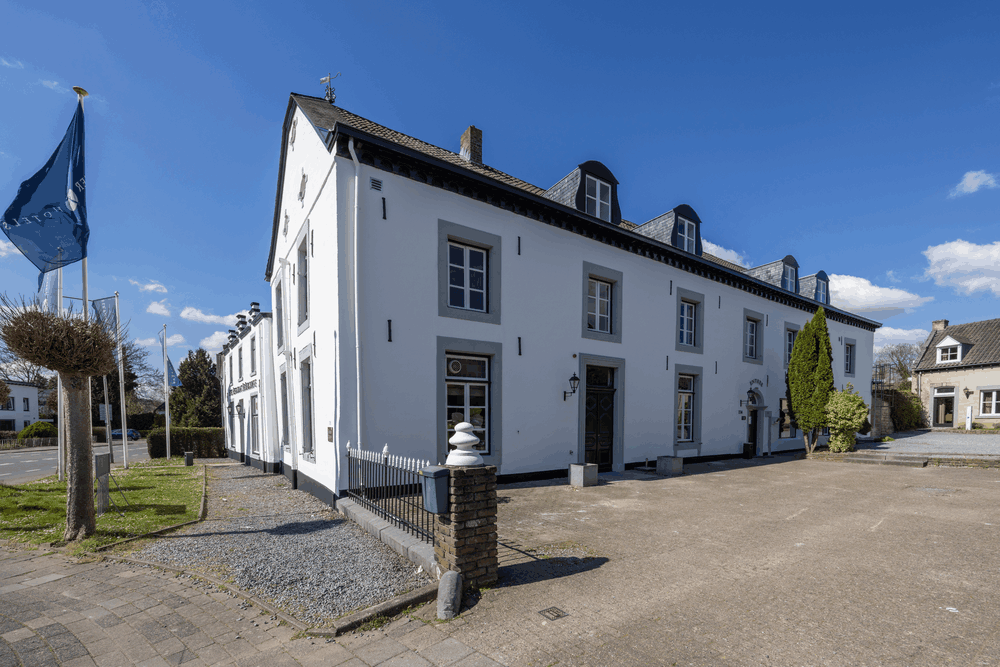 Byggnad
