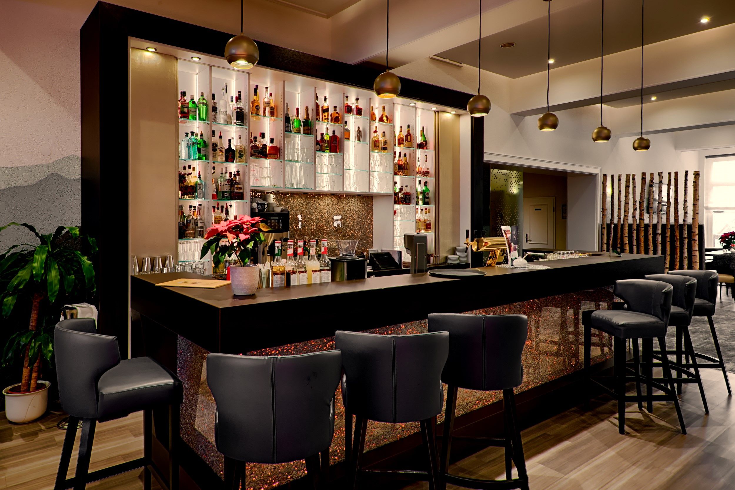 Restaurang/bar