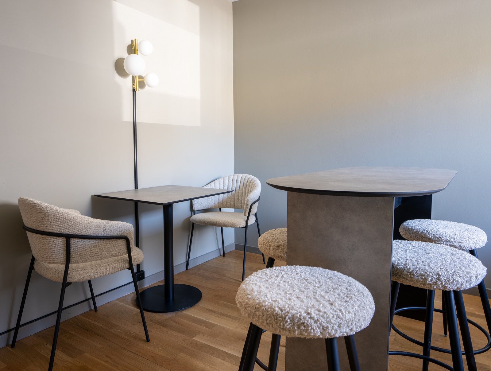 Restaurang/bar