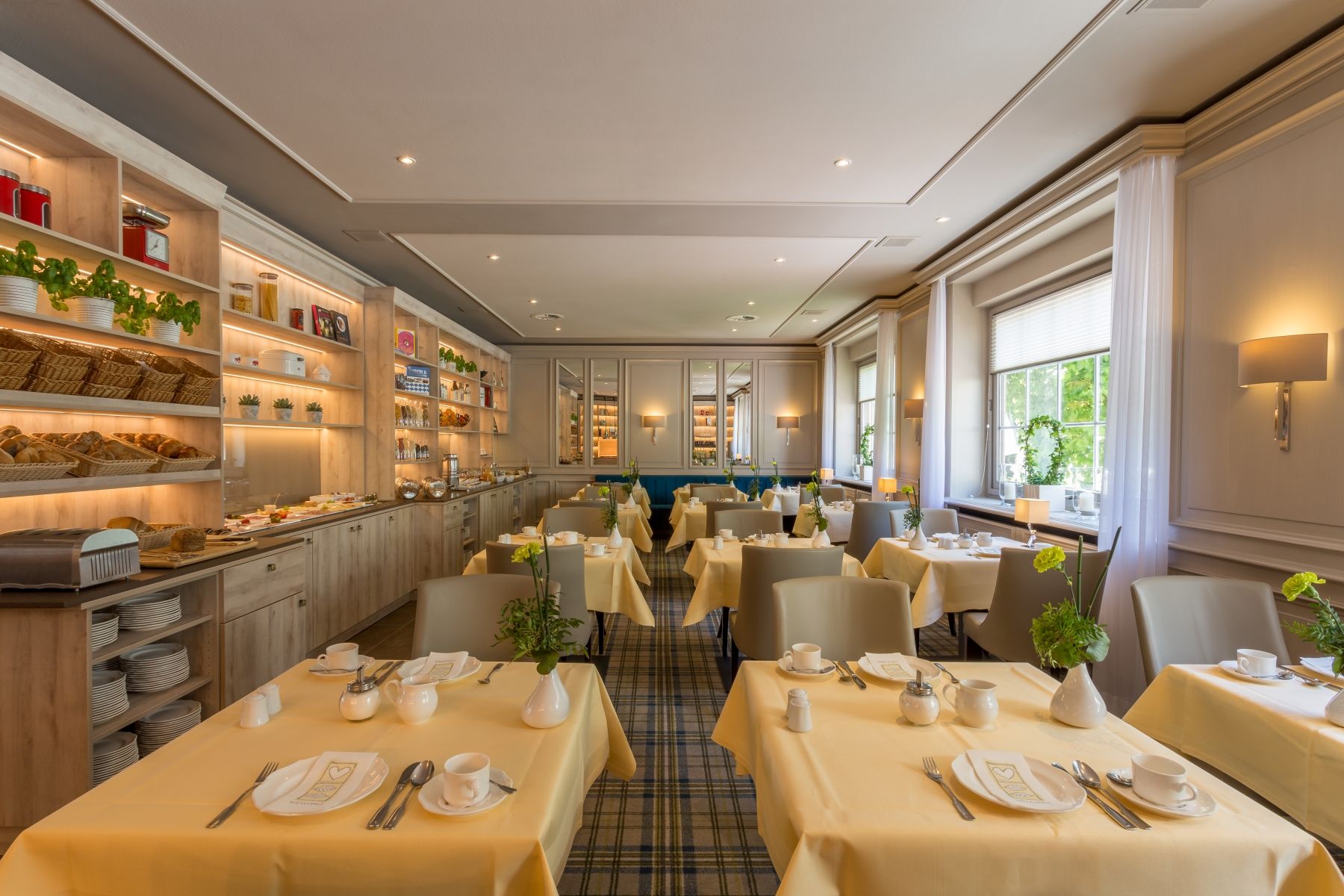 Restaurang/bar