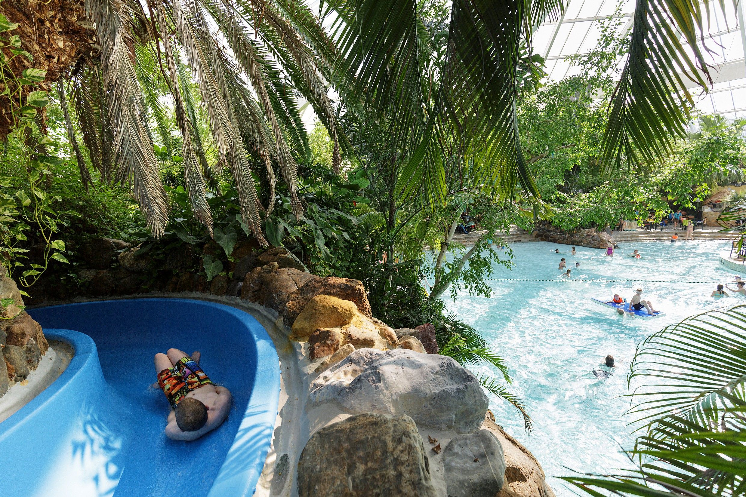 Simnning / Pool