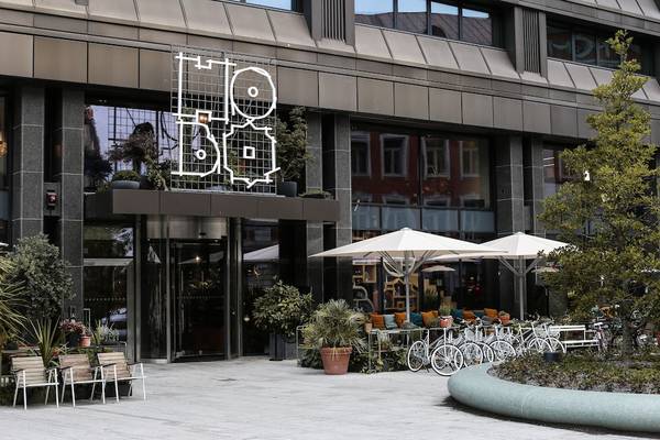 Hobo Hotel Stockholm - Economy-rum (No Windows Hobo Sleeper) - GENERAL