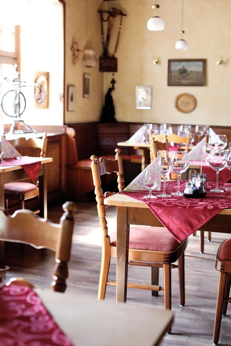 Restaurang/bar