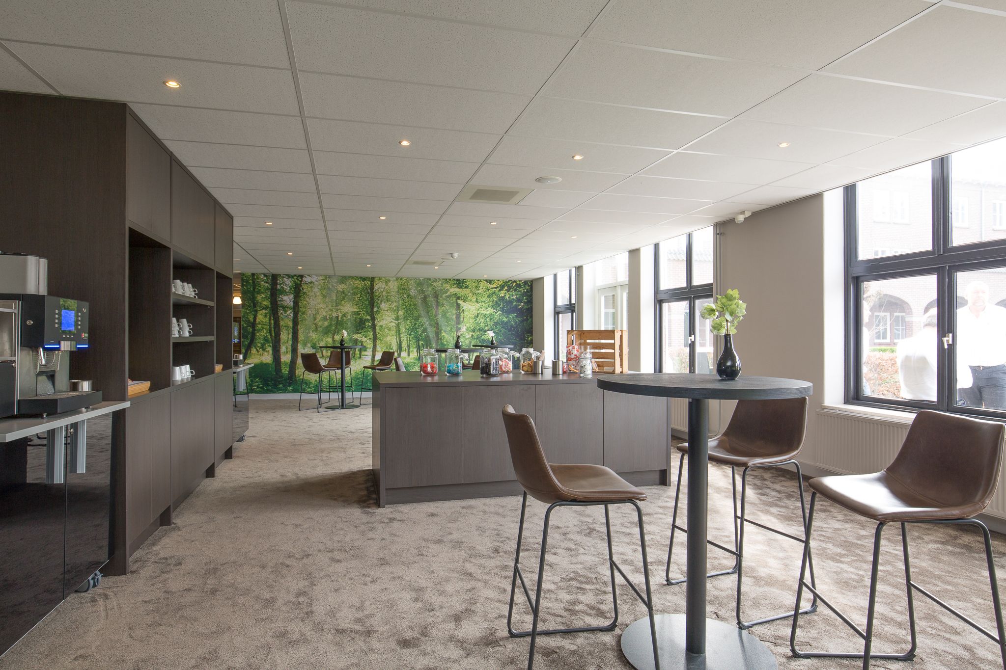 Faciliteter