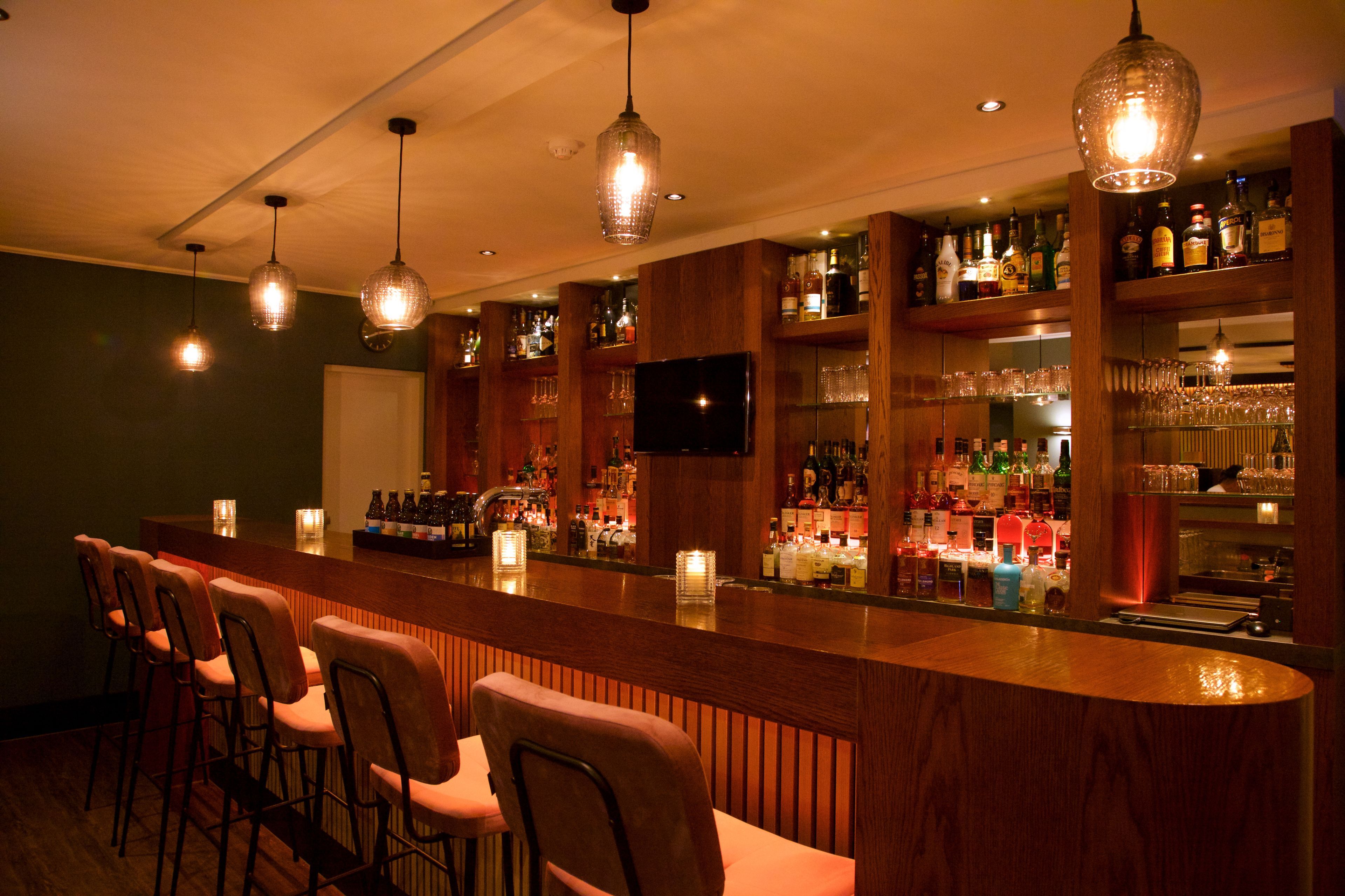 Restaurang/bar