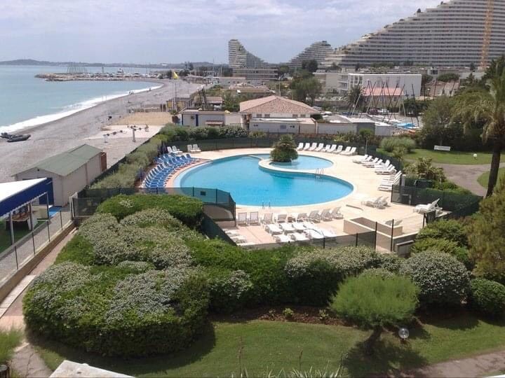Simnning / Pool