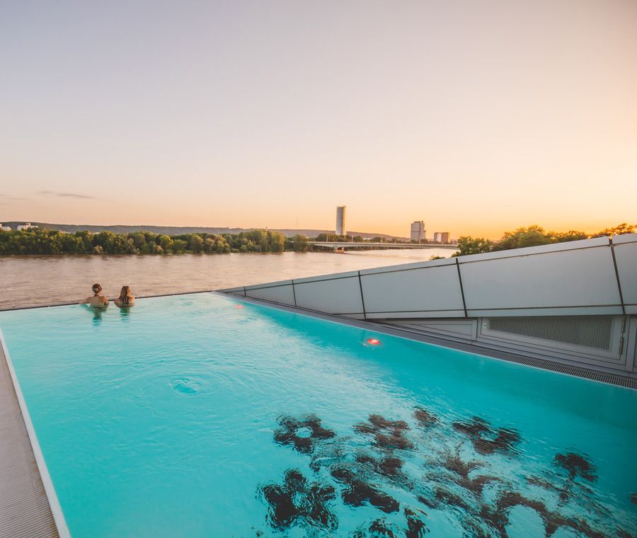Simnning / Pool