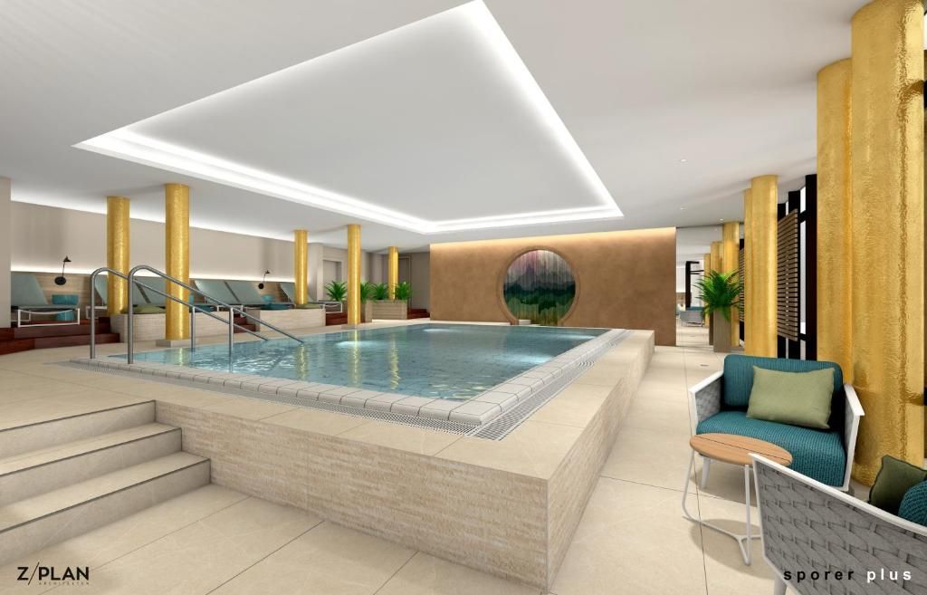 Simnning / Pool