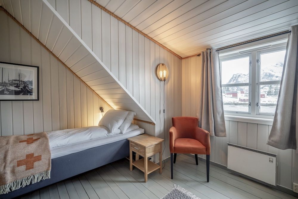Bild på Stuga - 2 sovrum - intill bergen